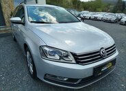 Volkswagen Passat Kombi 2,0 l 103 kw