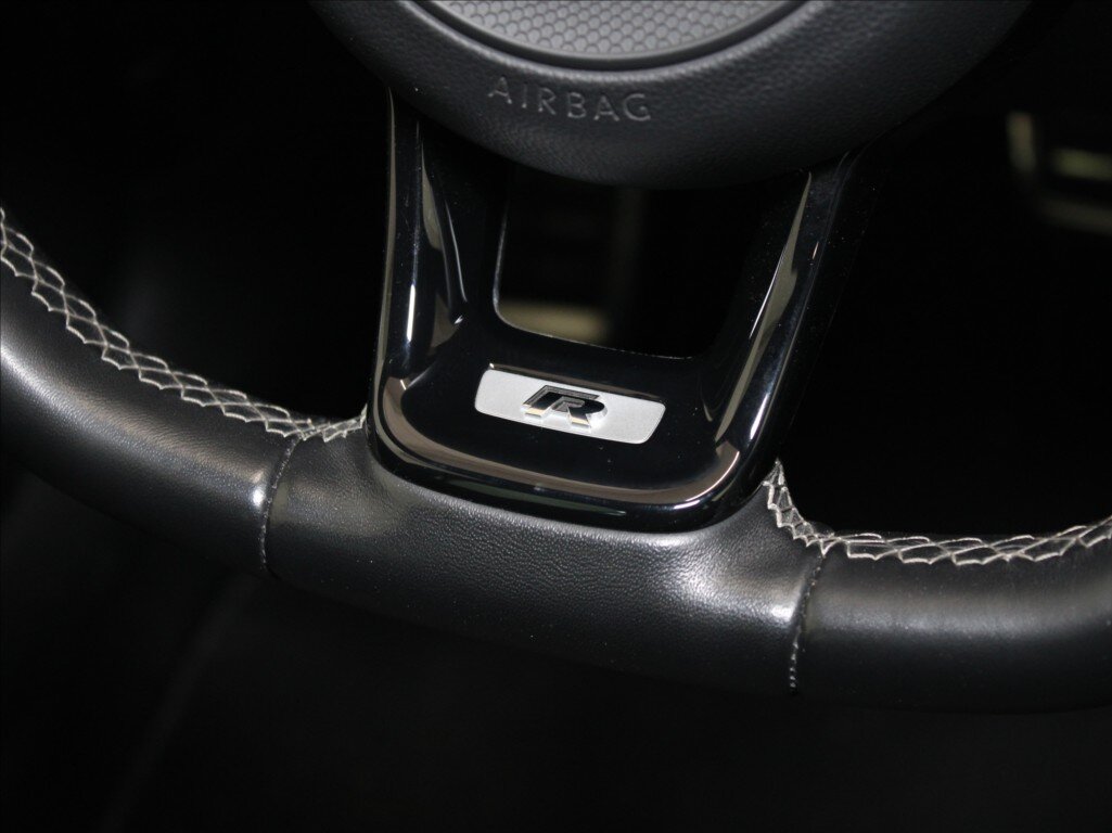 Volkswagen Golf Kombi 2,0 l 221 kw