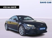 Audi TT Kupé 2,0 l 169 kw