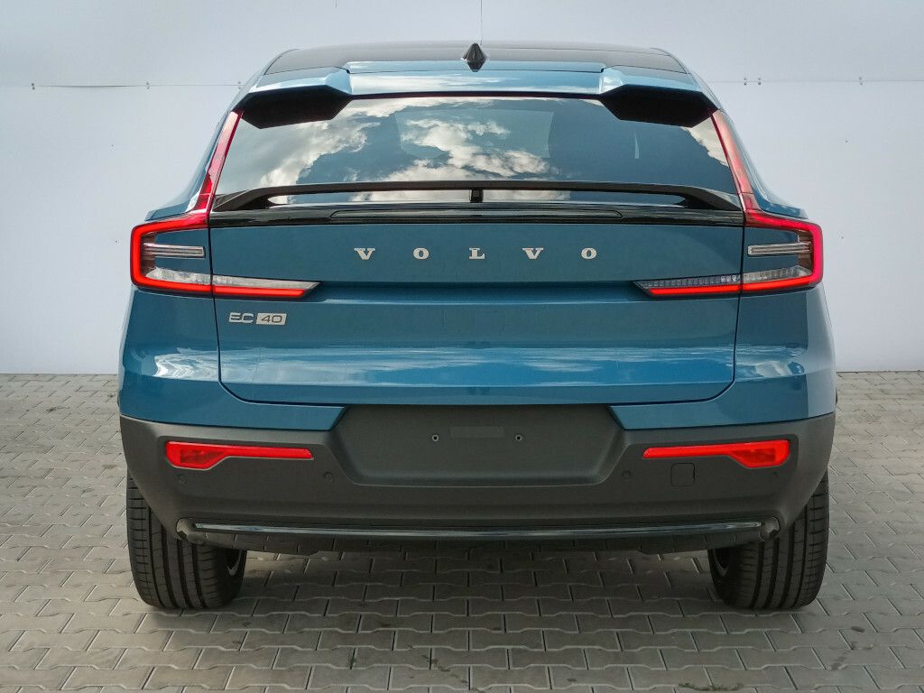 Volvo EC40
