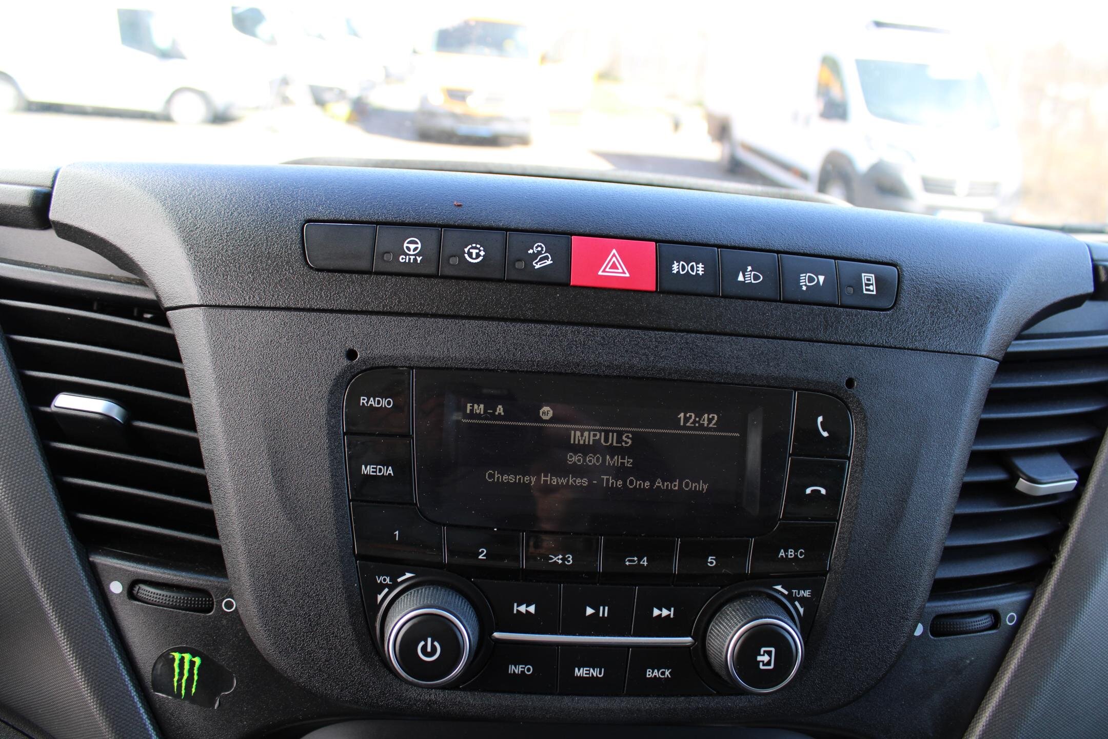 Iveco Daily Užitková 3,0 l 129 kw