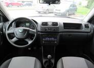 Škoda Fabia 9