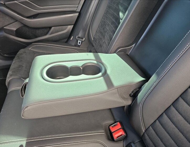 Volkswagen Passat 27