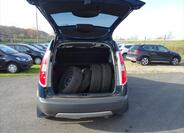 Škoda Roomster 20