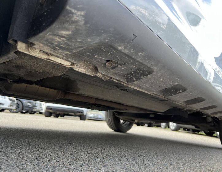 Dacia Sandero Hatchback 1,5 l 66 kw