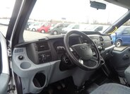 Ford Transit Ostatní 2,2 l 92 kw