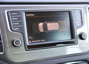 Volkswagen Golf Sportsvan 31