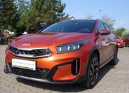 KIA XCeed 4