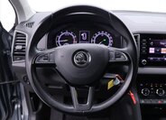 Škoda Karoq SUV / Terénní 1,5 l 110 kw