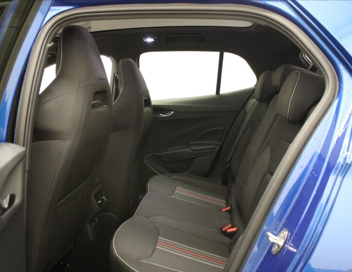 Škoda Fabia Hatchback 999,0 85 kw