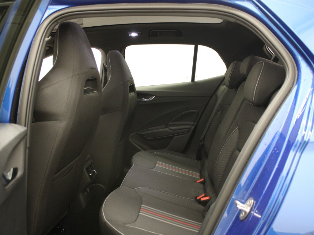 Škoda Fabia Hatchback 999,0 85 kw