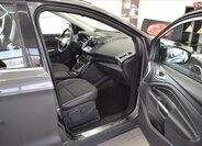 Ford Kuga SUV / Terénní 2,0 l 110 kw