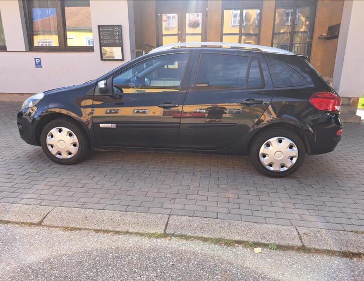 Renault Clio 5