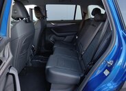 Škoda Kodiaq SUV / Terénní 2,0 l 142 kw