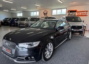 Audi A6 Allroad 1