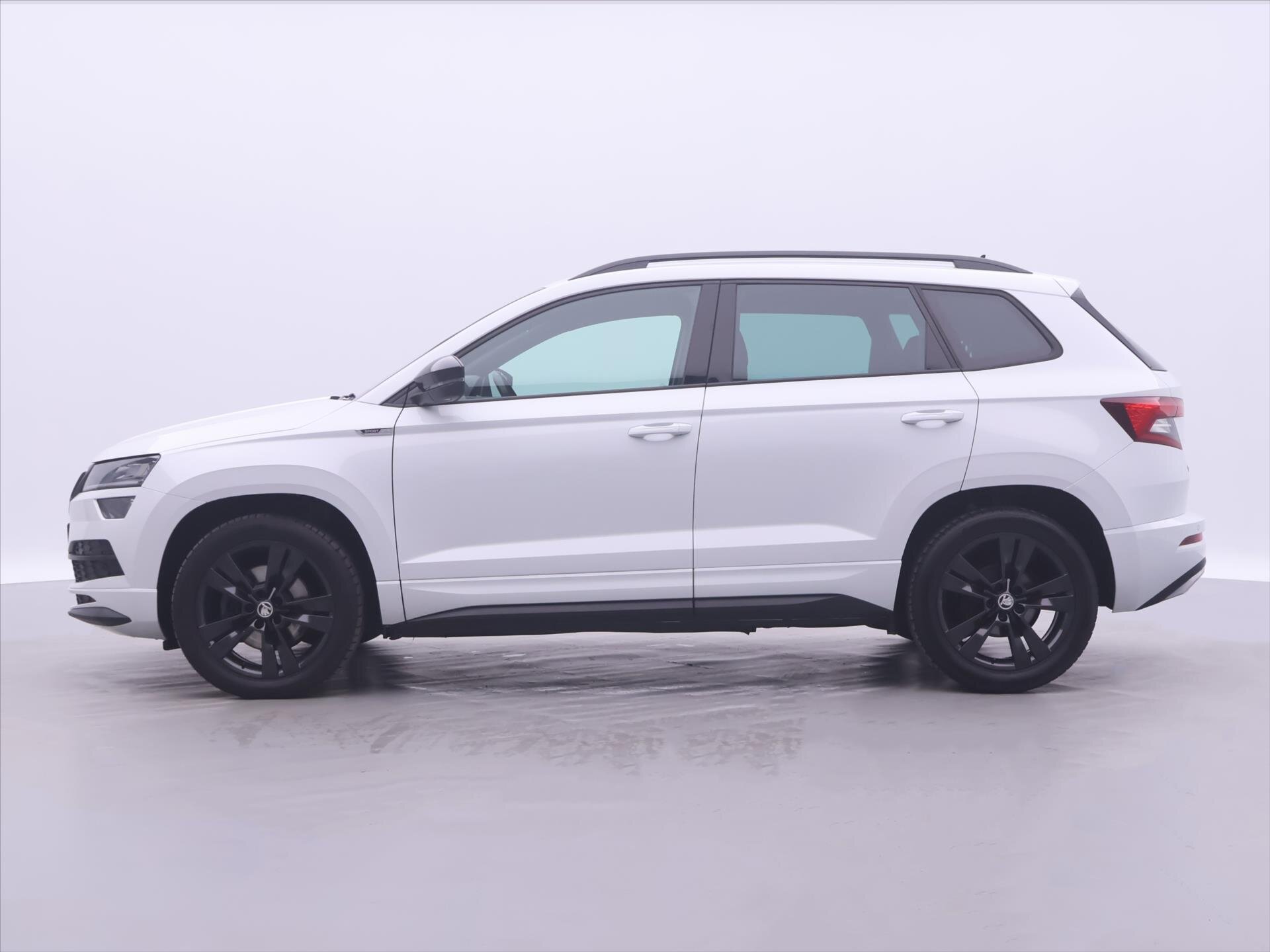 Škoda Karoq SUV 2,0 l 140 kw