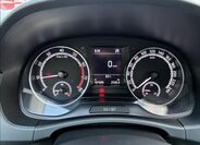 Škoda Fabia Kombi 999,0 70 kw