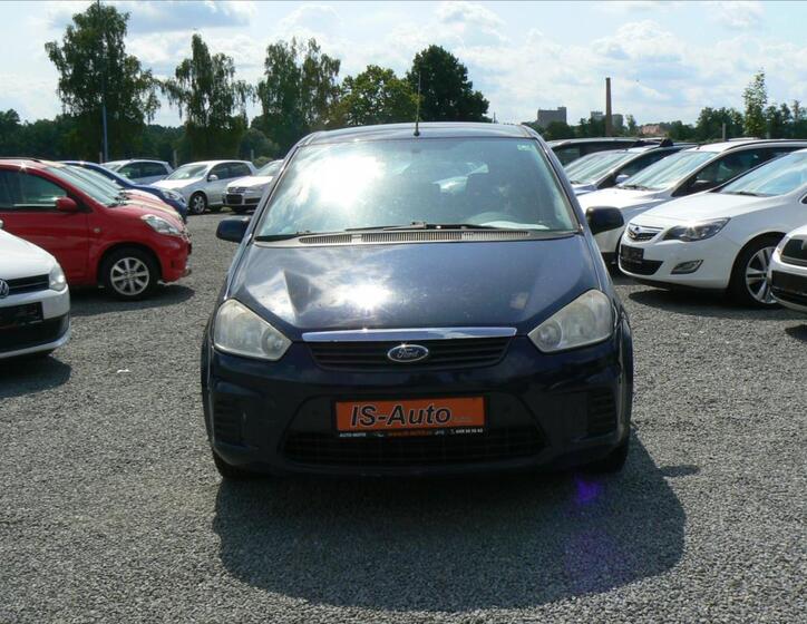 Ford C-MAX MPV 2,0 l 107 kw