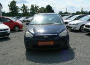 Ford C-MAX MPV 2,0 l 107 kw