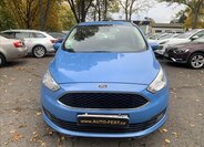 Ford Grand C-MAX Kombi 999,0 92 kw