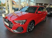 Audi A3 Hatchback 1,5 l 110 kw