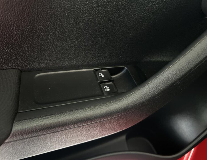 Škoda Fabia Hatchback 999,0 70 kw