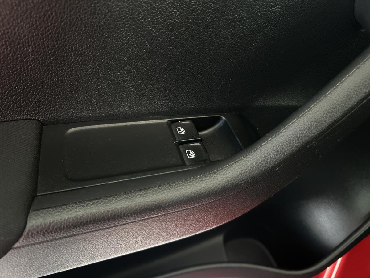 Škoda Fabia Hatchback 999,0 70 kw