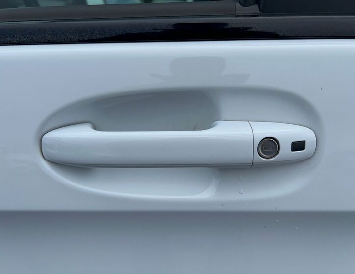 Mercedes-Benz Třídy V 25