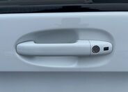 Mercedes-Benz Třídy V 25