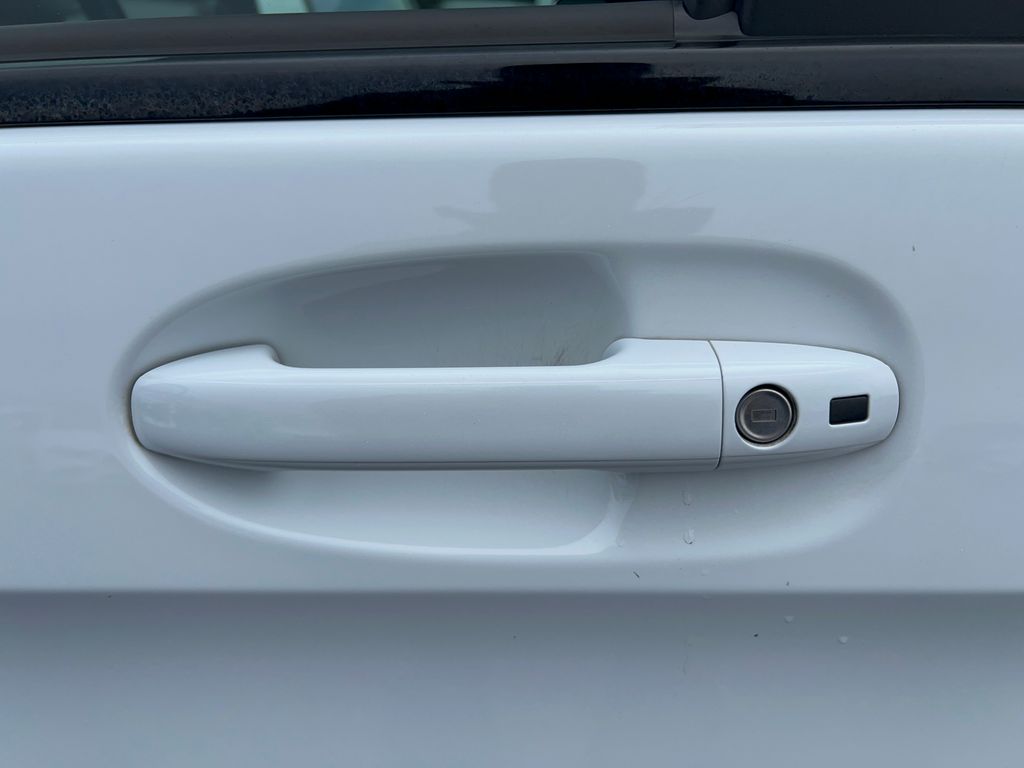 Mercedes-Benz Třídy V