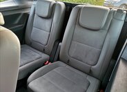 Volkswagen Sharan MPV 2,0 l 110 kw