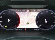 Škoda Kodiaq SUV / Terénní 2,0 l 110 kw