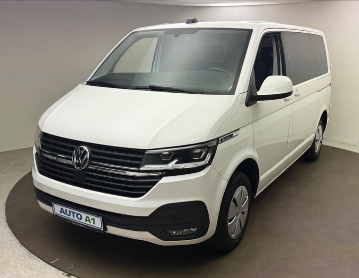 Volkswagen Transporter Kombi 2,0 l 110 kw
