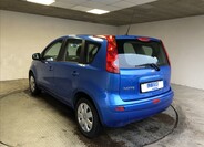Nissan Note 5