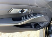 BMW Řada 3 Kombi 2,0 l 215 kw