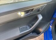 Škoda Fabia Kombi 999,0 70 kw