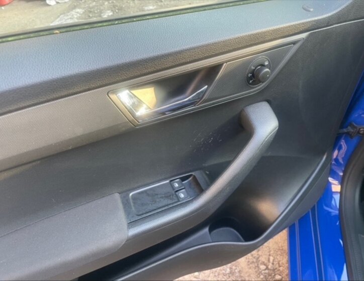 Škoda Fabia Kombi 999,0 70 kw