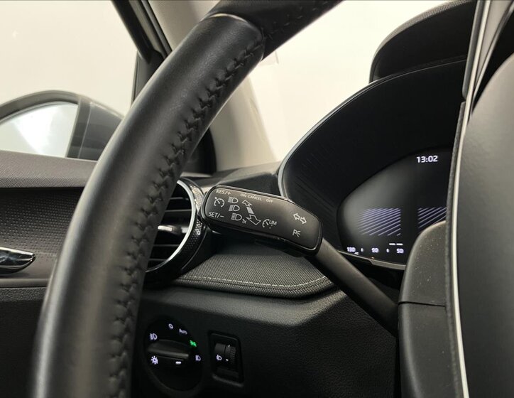 Škoda Fabia Hatchback 999,0 70 kw