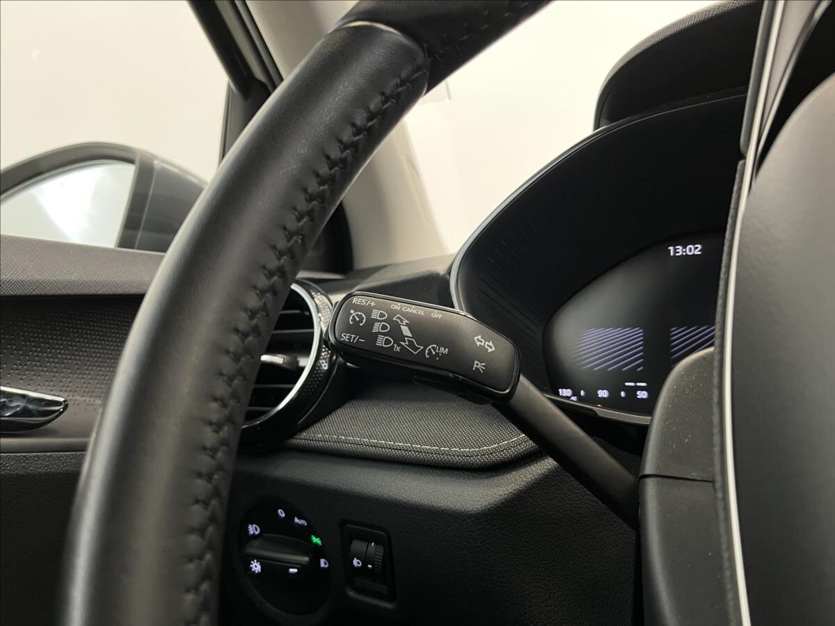 Škoda Fabia Hatchback 999,0 70 kw