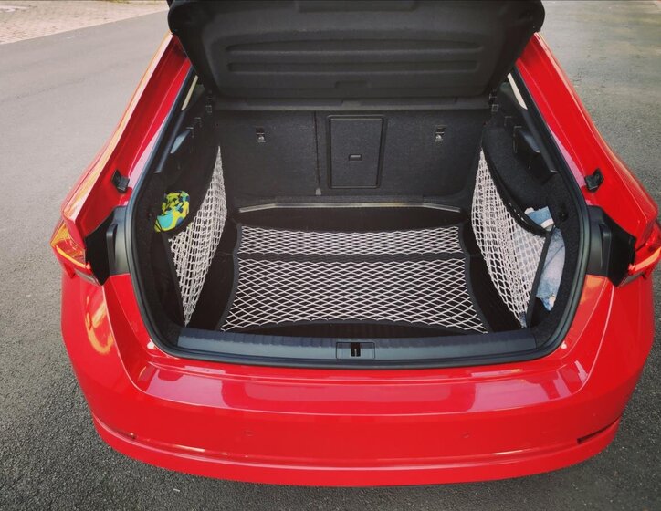 Škoda Octavia Sedan 0,0 110 kw