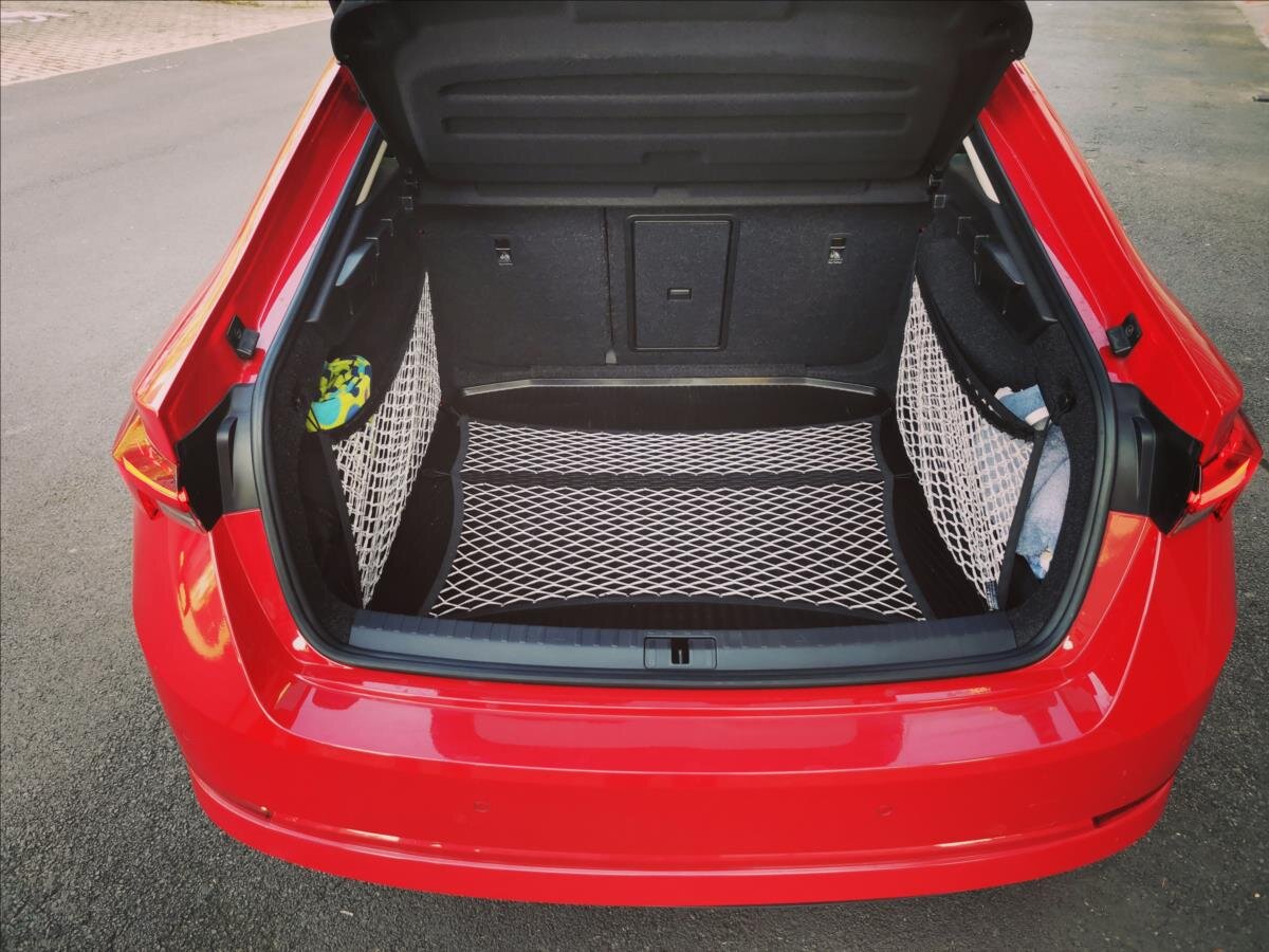 Škoda Octavia Sedan 0,0 110 kw