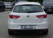 Seat Leon 9