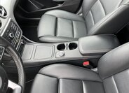 Mercedes-Benz GLA Hatchback 1,6 l 115 kw
