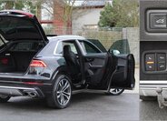 Audi SQ8 10
