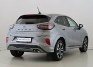 Ford Puma 5