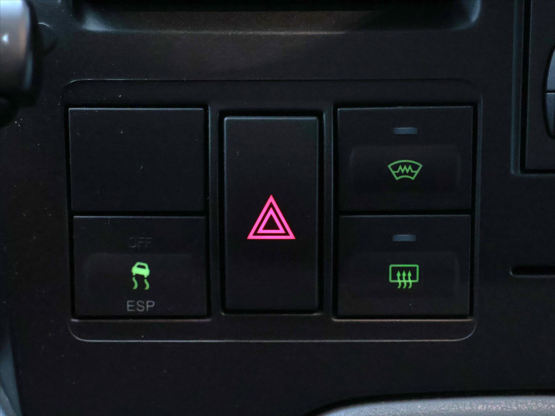 Ford Transit Ostatní 2,2 l 92 kw