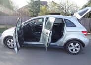 Mercedes-Benz Třídy B 30