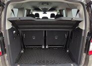 Volkswagen Caddy MPV 2,0 l 90 kw