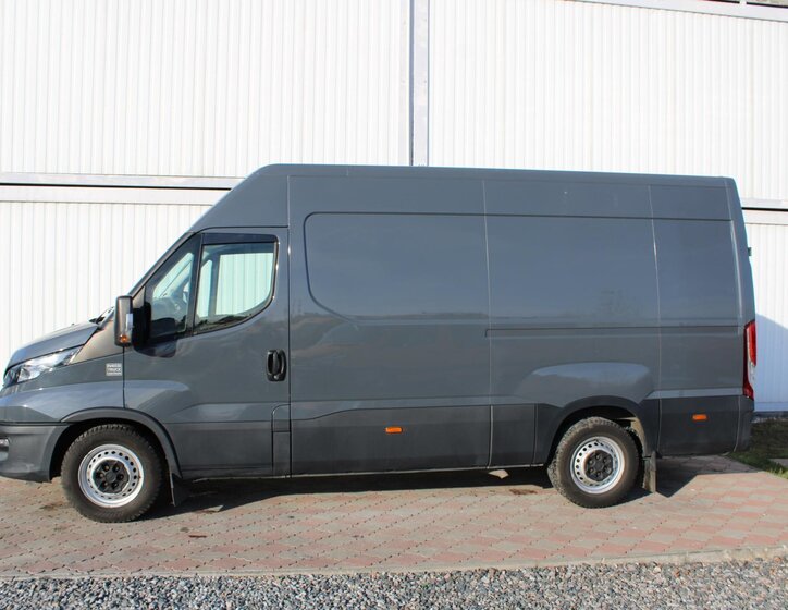 Iveco Daily 6