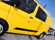 Ford Transit 8